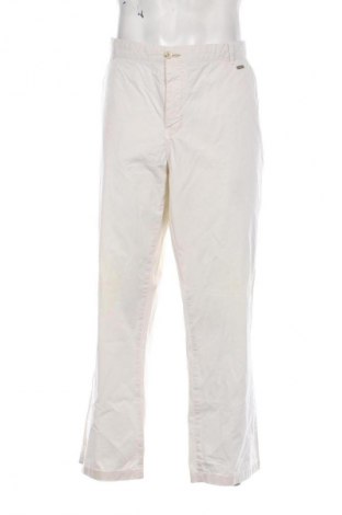 Herrenhose Redgreen, Größe XXL, Farbe Weiß, Preis € 13,99