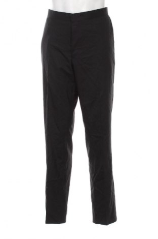 Herrenhose Rene Lezard, Größe L, Farbe Schwarz, Preis € 14,99