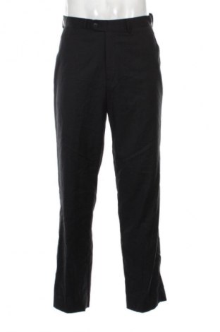 Pantaloni de bărbați Reserved, Mărime M, Culoare Negru, Preț 32,99 Lei