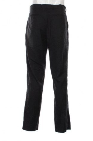 Pantaloni de bărbați Reserved, Mărime M, Culoare Negru, Preț 32,99 Lei