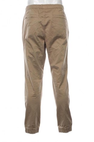 Pánské kalhoty  Reserved, Velikost L, Barva Béžová, Cena  299,00 Kč