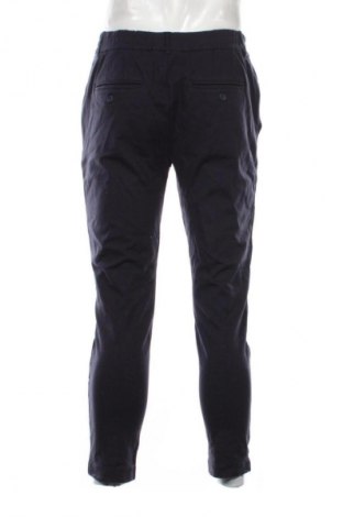 Мъжки панталон Reserved, Размер L, Цвят Син, Цена 23,00 €