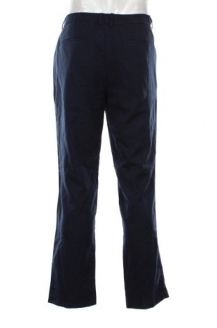 Мъжки панталон Reserved, Размер XL, Цвят Син, Цена 23,00 €