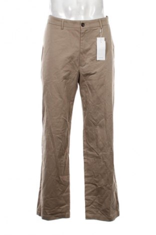 Herrenhose Reserved, Größe L, Farbe Braun, Preis € 13,07