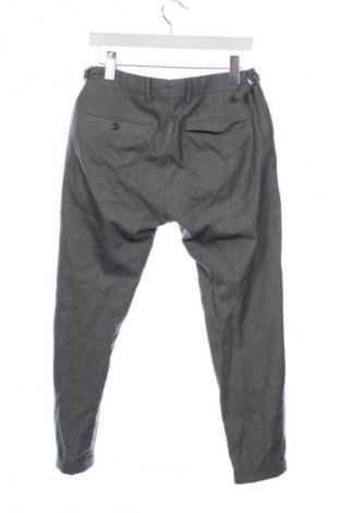 Herrenhose Riley, Größe M, Farbe Grau, Preis € 15,99