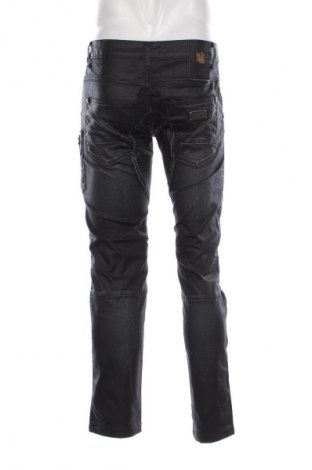 Pantaloni de bărbați Rivaldi, Mărime M, Culoare Negru, Preț 58,99 Lei