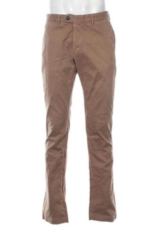 Pantaloni de bărbați River Woods, Mărime M, Culoare Maro, Preț 153,99 Lei