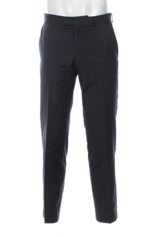 Pantaloni de bărbați S.Oliver, Mărime L, Culoare Albastru, Preț 46,99 Lei