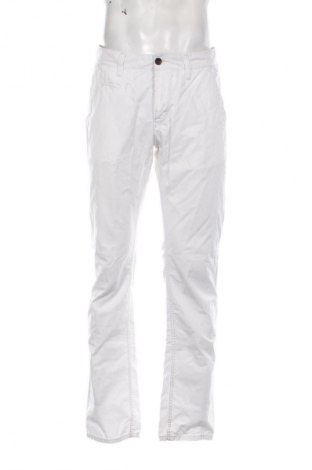 Herrenhose S.Oliver, Größe M, Farbe Weiß, Preis € 10,99