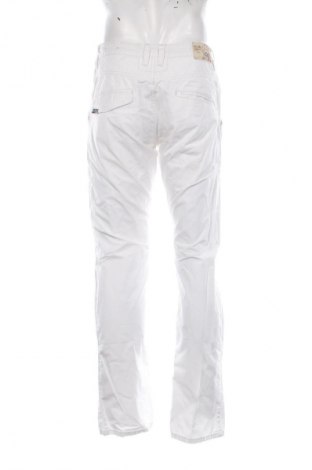 Herrenhose S.Oliver, Größe M, Farbe Weiß, Preis € 10,99