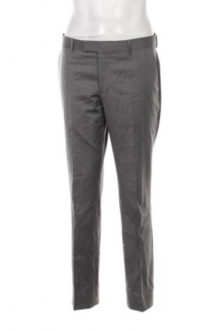 Męskie spodnie S.Oliver, Rozmiar L, Kolor Szary, Cena 32,99 zł