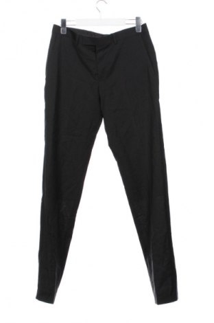 Pantaloni de bărbați S.Oliver, Mărime M, Culoare Negru, Preț 64,99 Lei