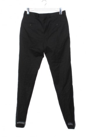Pantaloni de bărbați S.Oliver, Mărime M, Culoare Negru, Preț 64,99 Lei