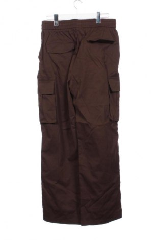 Мъжки панталон SHEIN, Размер S, Цвят Кафяв, Цена 7,15 €