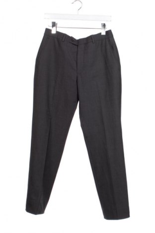 Pantaloni de bărbați Saint Hilaire, Mărime S, Culoare Gri, Preț 85,99 Lei