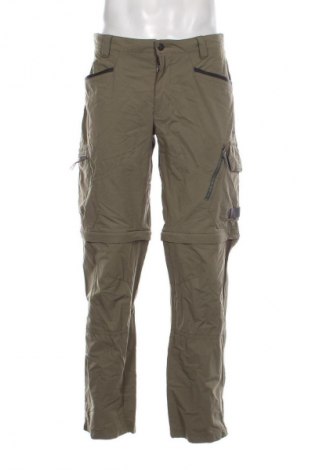Pánské kalhoty  Salewa, Velikost M, Barva Zelená, Cena  789,00 Kč