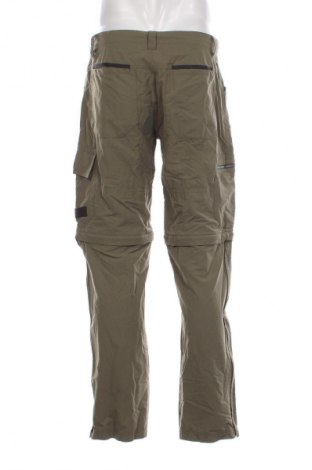 Pánské kalhoty  Salewa, Velikost M, Barva Zelená, Cena  789,00 Kč
