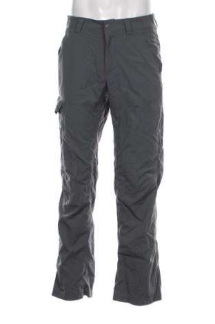 Pánske nohavice  Salomon, Veľkosť M, Farba Sivá, Cena  43,95 €