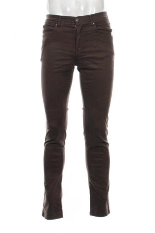 Pantaloni de bărbați Sand, Mărime M, Culoare Maro, Preț 183,99 Lei