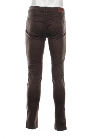 Pantaloni de bărbați Sand, Mărime M, Culoare Maro, Preț 183,99 Lei