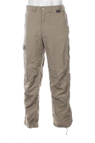 Pantaloni de bărbați Schoffel, Mărime XL, Culoare Bej, Preț 130,99 Lei