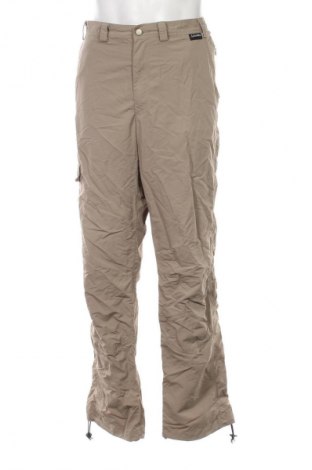 Herrenhose Schoffel, Größe XXL, Farbe Braun, Preis € 28,99