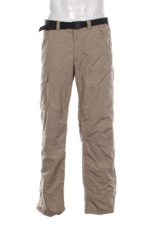 Herrenhose Schoffel, Größe L, Farbe Braun, Preis 26,99 €