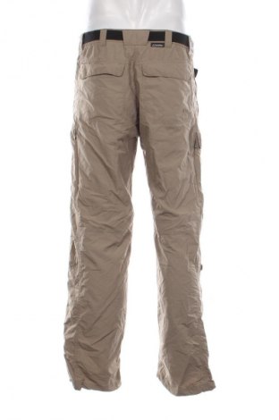 Herrenhose Schoffel, Größe L, Farbe Braun, Preis 26,99 €