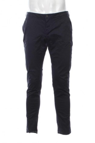 Pantaloni de bărbați Scotch & Soda, Mărime M, Culoare Albastru, Preț 90,99 Lei