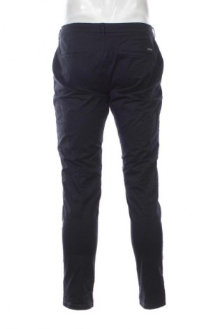 Pantaloni de bărbați Scotch & Soda, Mărime M, Culoare Albastru, Preț 90,99 Lei