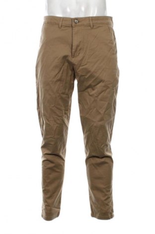Herrenhose Selected Homme, Größe L, Farbe Braun, Preis 17,99 €