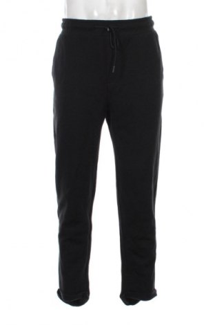 Pantaloni de bărbați Sinsay, Mărime XL, Culoare Negru, Preț 150,99 Lei