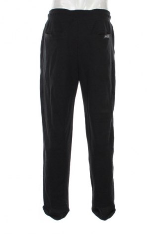 Pantaloni de bărbați Sinsay, Mărime XL, Culoare Negru, Preț 150,99 Lei