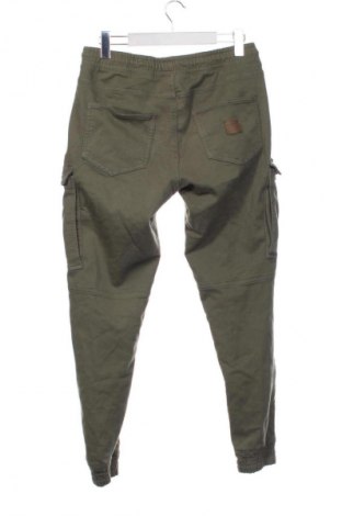 Herrenhose Sinsay, Größe S, Farbe Grün, Preis 18,99 €