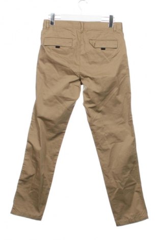 Pantaloni de bărbați Sisley, Mărime M, Culoare Bej, Preț 164,99 Lei