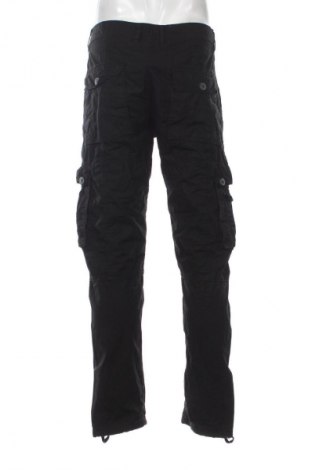 Pantaloni de bărbați Smog, Mărime M, Culoare Negru, Preț 81,99 Lei