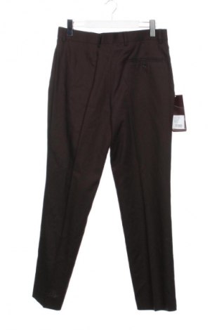 Pantaloni de bărbați St. George by Duffer, Mărime S, Culoare Maro, Preț 123,99 Lei