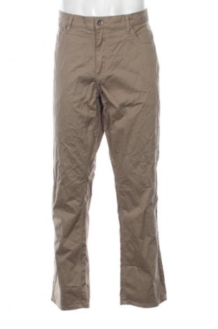 Męskie spodnie Stooker, Rozmiar XL, Kolor Beżowy, Cena 28,99 zł