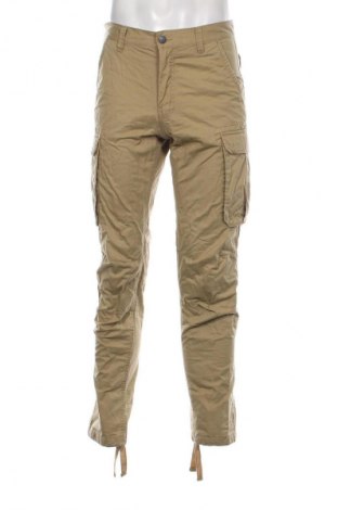 Herrenhose Straight Up, Größe M, Farbe Grün, Preis € 8,99