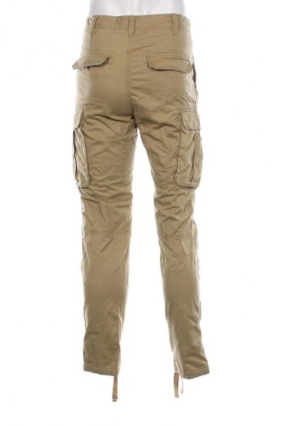 Herrenhose Straight Up, Größe M, Farbe Grün, Preis € 8,99