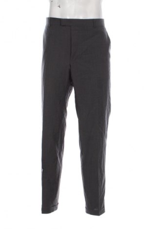 Herrenhose Strellson, Größe L, Farbe Grau, Preis € 20,99