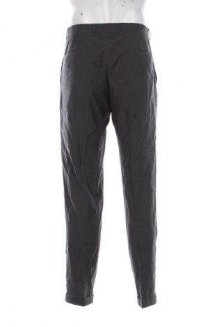 Herrenhose Strellson, Größe L, Farbe Grau, Preis € 20,99