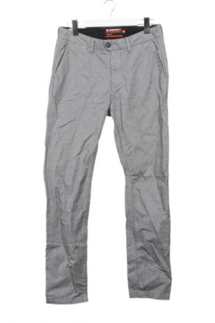 Férfi nadrág Superdry, Méret S, Szín Sokszínű, Ár 13 399 Ft