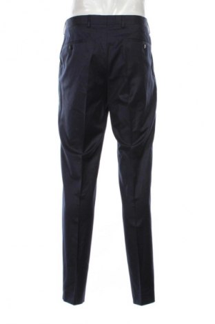 Męskie spodnie Teodor, Rozmiar XL, Kolor Niebieski, Cena 97,99 zł