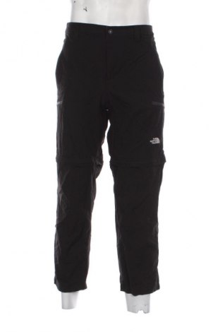 Pantaloni de bărbați The North Face, Mărime L, Culoare Negru, Preț 210,99 Lei