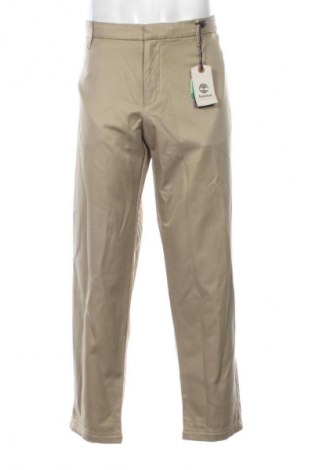 Herrenhose Timberland, Größe XXL, Farbe Beige, Preis € 30,49