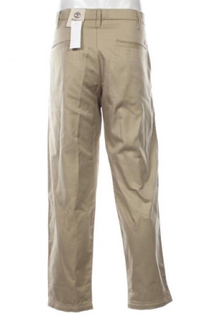 Herrenhose Timberland, Größe XXL, Farbe Beige, Preis € 30,49