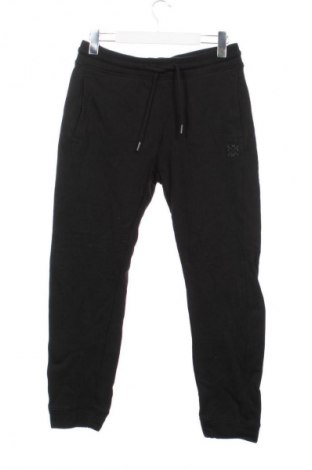 Pantaloni de bărbați Tom Tailor, Mărime XS, Culoare Negru, Preț 49,99 Lei