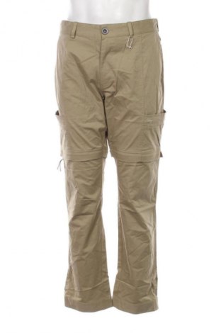 Férfi nadrág Tropicfeel, Méret L, Szín Zöld, Ár 48 599 Ft