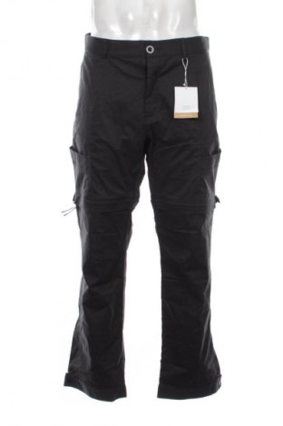 Pánské kalhoty  Tropicfeel, Velikost XL, Barva Černá, Cena  2 699,00 Kč